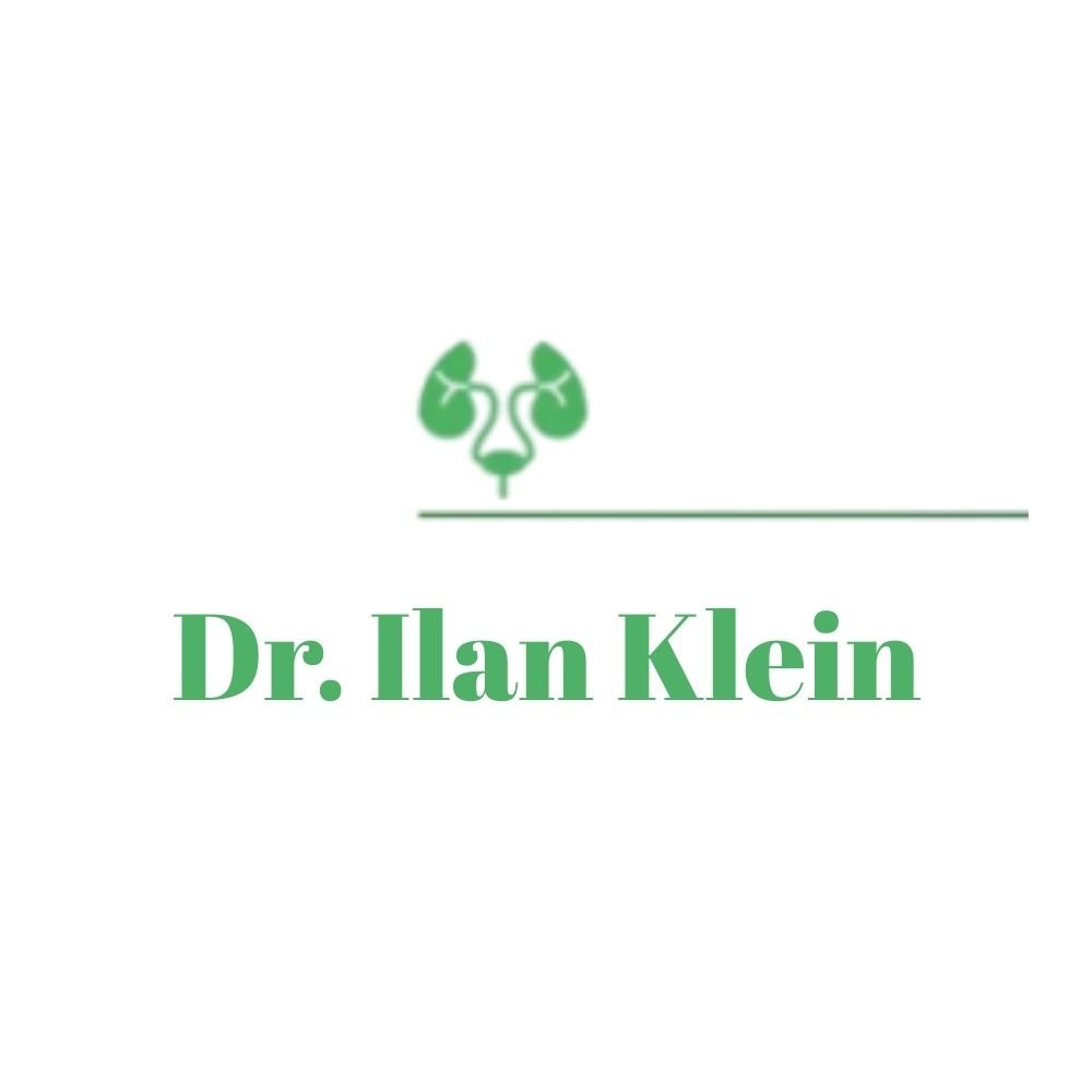 Dr. Ilan Klein logo